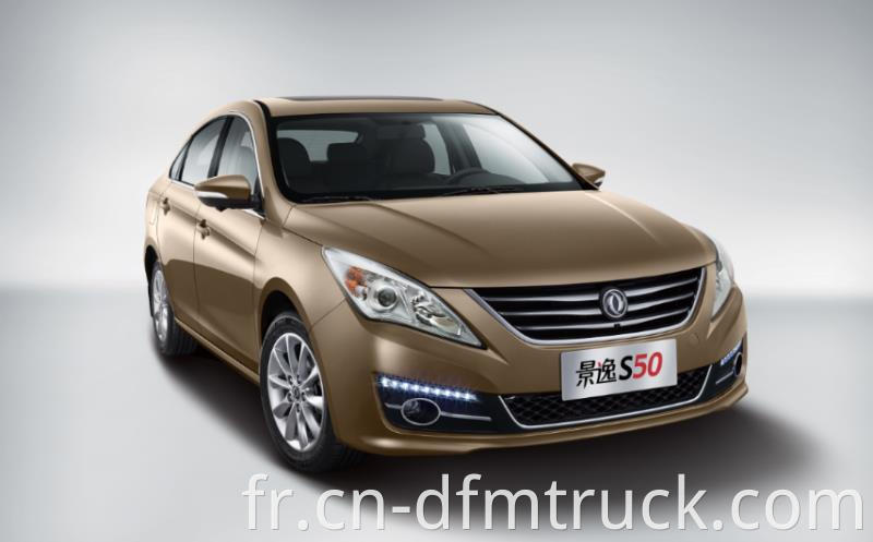 DONGFENG S50 (3)